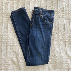 15 Fifteen sunset skinny jeans